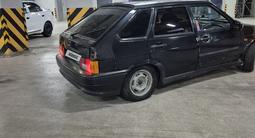 ВАЗ (Lada) 2114 2009 года за 710 000 тг. в Шымкент – фото 3