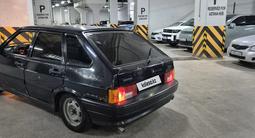 ВАЗ (Lada) 2114 2009 года за 710 000 тг. в Шымкент – фото 4