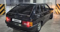 ВАЗ (Lada) 2114 2009 года за 710 000 тг. в Шымкент – фото 5