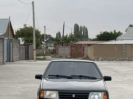 ВАЗ (Lada) 2109 1995 года за 730 000 тг. в Тараз – фото 9