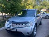 Nissan Murano 2006 годаүшін3 200 000 тг. в Караганда