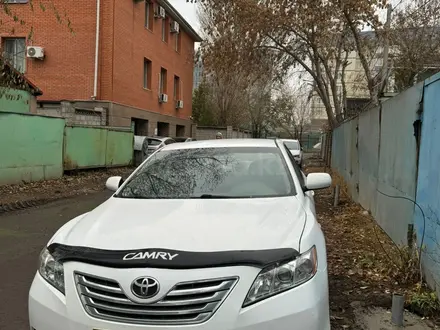 Toyota Camry 2006 года за 4 900 000 тг. в Астана