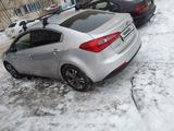 Kia Cerato 2014 годаүшін7 200 000 тг. в Астана – фото 2