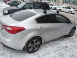 Kia Cerato 2014 годаүшін7 200 000 тг. в Астана – фото 4