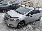 Kia Cerato 2014 годаүшін7 200 000 тг. в Астана – фото 5