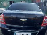 Chevrolet Cobalt 2021 года за 5 200 000 тг. в Костанай – фото 2