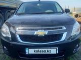 Chevrolet Cobalt 2021 года за 5 200 000 тг. в Костанай