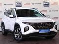 Hyundai Tucson 2022 года за 13 200 000 тг. в Алматы – фото 3