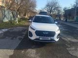 Chery Tiggo 2 2023 года за 6 600 000 тг. в Шымкент