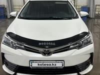 Toyota Corolla 2017 года за 8 800 000 тг. в Актобе