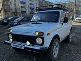 ВАЗ (Lada) Lada 2121 2001 года за 1 500 000 тг. в Рудный