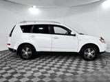 Mitsubishi Outlander 2007 года за 4 990 000 тг. в Павлодар – фото 4