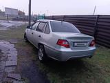 Daewoo Nexia 2008 года за 700 000 тг. в Качар – фото 2