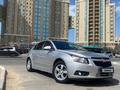 Chevrolet Cruze 2012 года за 2 500 000 тг. в Актау – фото 9