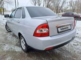 ВАЗ (Lada) Priora 2170 2012 года за 2 200 000 тг. в Уральск – фото 2