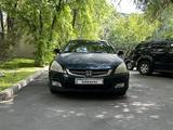Honda Accord 2005 года за 3 700 000 тг. в Алматы – фото 2
