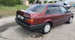 Volkswagen Passat 1991 годаүшін1 340 000 тг. в Павлодар – фото 3