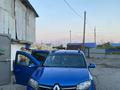 Renault Sandero Stepway 2016 годаүшін4 100 000 тг. в Актобе