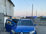 Renault Sandero Stepway 2016 годаүшін4 100 000 тг. в Актобе