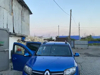 Renault Sandero Stepway