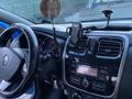 Renault Sandero Stepway 2016 годаүшін4 100 000 тг. в Актобе – фото 16