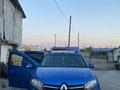 Renault Sandero Stepway 2016 годаүшін4 100 000 тг. в Актобе – фото 3