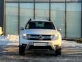 Renault Duster 2016 года за 6 590 000 тг. в Караганда – фото 2