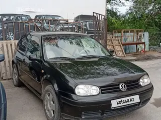 Volkswagen Golf, 1998