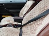 Volkswagen Golf 1998 года за 1 800 000 тг. в Караганда – фото 4