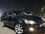 Subaru Outback 2004 года за 4 700 000 тг. в Шу – фото 2