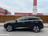 Nissan Murano 2017 годаүшін16 000 000 тг. в Алматы
