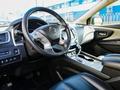 Nissan Murano 2017 года за 16 000 000 тг. в Алматы – фото 2