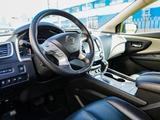 Nissan Murano 2017 годаүшін16 000 000 тг. в Алматы – фото 2