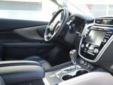Nissan Murano 2017 годаүшін16 000 000 тг. в Алматы – фото 3