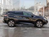 Nissan Murano 2017 годаүшін16 000 000 тг. в Алматы – фото 4