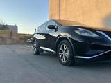Nissan Murano 2017 годаүшін16 000 000 тг. в Алматы – фото 5