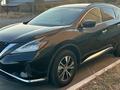 Nissan Murano 2017 года за 16 000 000 тг. в Алматы – фото 7