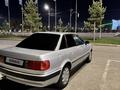 Audi 80 1991 годаүшін1 500 000 тг. в Тараз