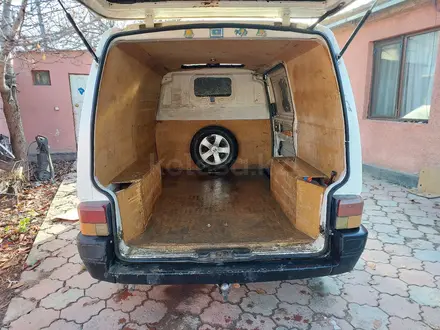 Volkswagen Transporter 1992 года за 2 100 000 тг. в Алматы – фото 8