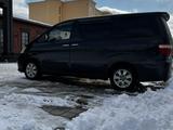 Toyota Alphard 2004 годаүшін7 800 000 тг. в Кызылорда – фото 4