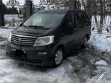 Toyota Alphard 2004 годаүшін7 800 000 тг. в Кызылорда – фото 2