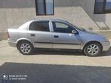 Opel Astra 1998 года за 2 100 000 тг. в Атырау – фото 2