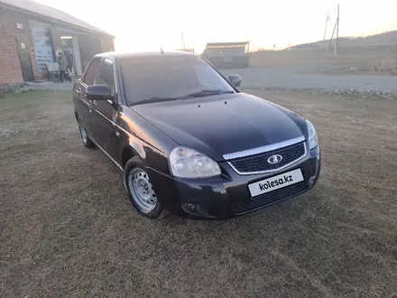 ВАЗ (Lada) Priora 2170 2013 года за 2 500 000 тг. в Усть-Каменогорск – фото 2