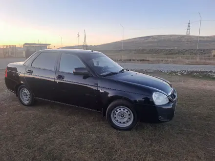 ВАЗ (Lada) Priora 2170 2013 года за 2 500 000 тг. в Усть-Каменогорск – фото 3