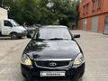 ВАЗ (Lada) Priora 2170 2013 годаүшін2 500 000 тг. в Усть-Каменогорск – фото 4