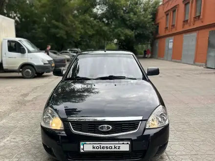 ВАЗ (Lada) Priora 2170 2013 года за 2 500 000 тг. в Усть-Каменогорск – фото 4