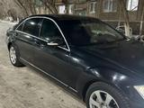 Mercedes-Benz S 350 2007 годаүшін5 200 000 тг. в Жезказган – фото 5