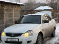 ВАЗ (Lada) Priora 2170 2014 года за 2 500 000 тг. в Усть-Каменогорск – фото 5