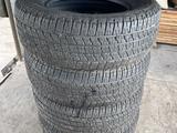 Шины Goodyear Wrangler на Prado классa ATfor45 000 тг. в Алматы