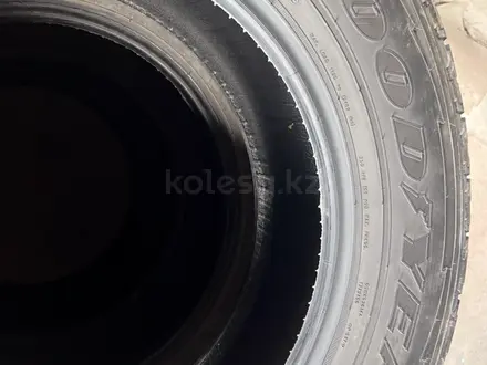 Шины Goodyear Wrangler на Prado классa AT за 45 000 тг. в Алматы – фото 7